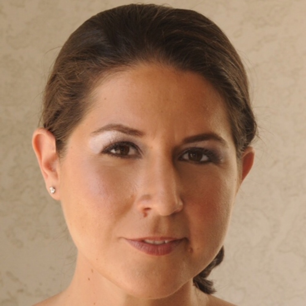 Meet your Posher, Adriana